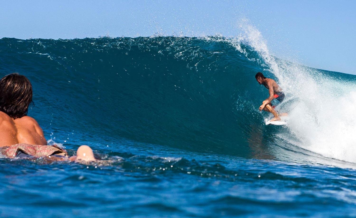 Discover the 10 Best Surf Spots in Hawaii