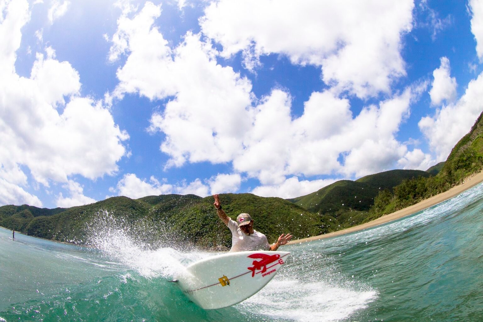 Surf Country Top 20 Best Countries To Surf All Year Round