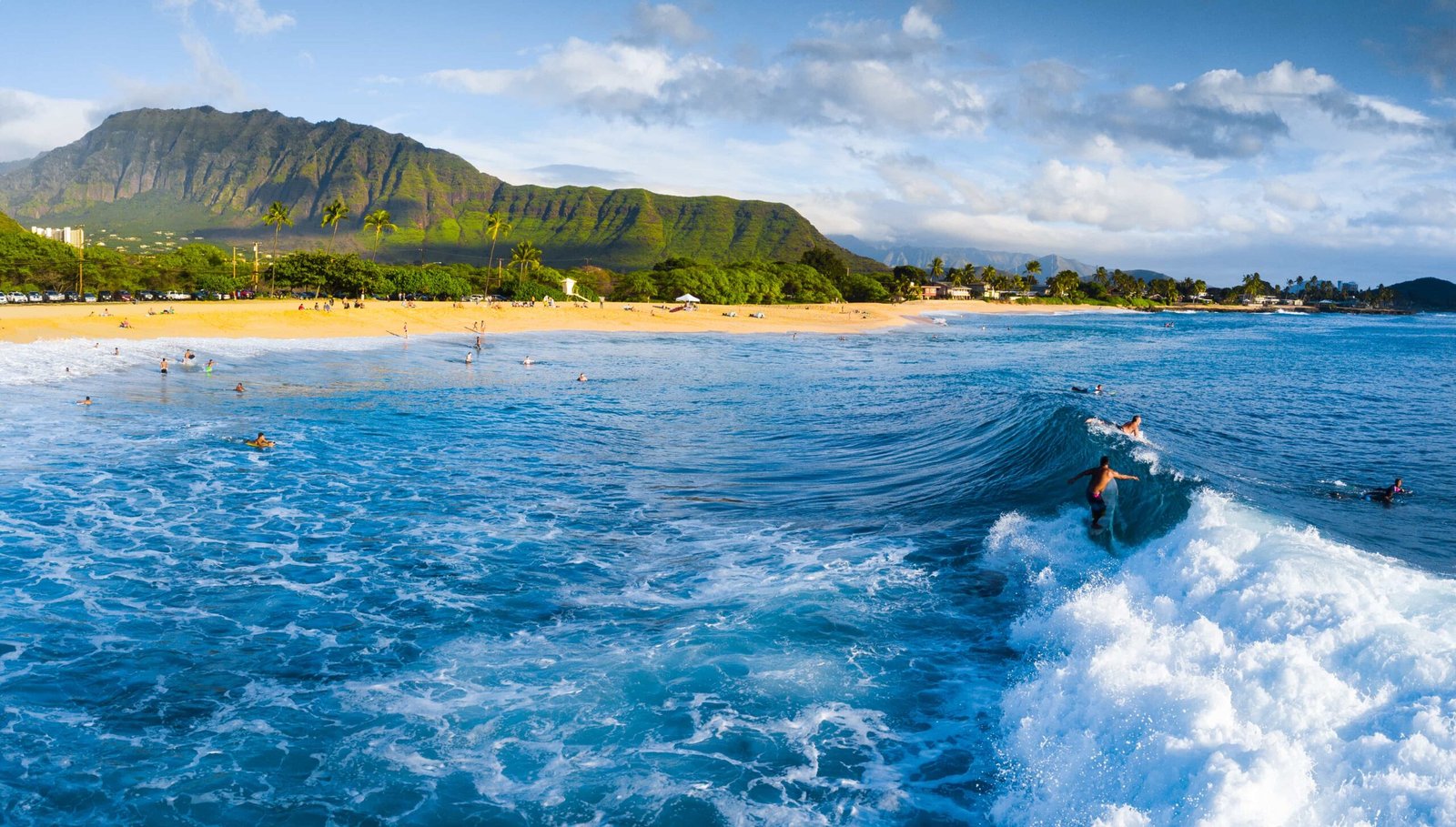 Famous Surfers From Hawaii