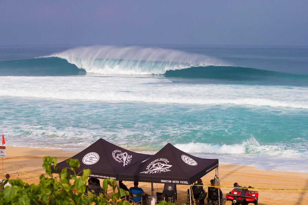 Best Pipeline Surfers Ever