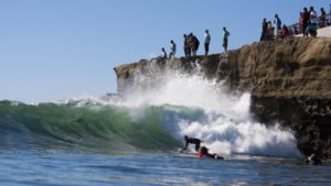 Top 7 Best Surf Competitions That You Don’t Wanna Miss