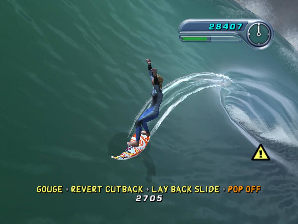 Best Surf Games of All Time