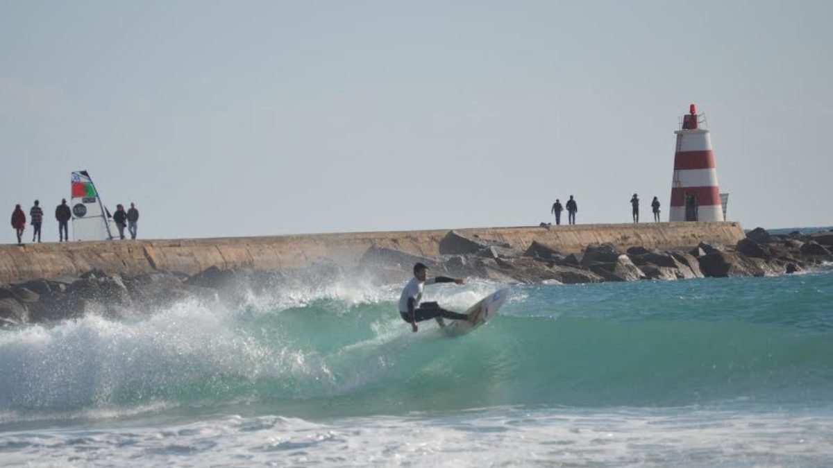 Praia Da Rocha Surf Spot Guide Surf Spots